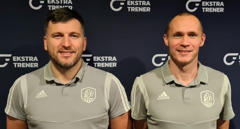 Trenerzy ze Szczecinka uczą się od najlepszych w Polsce i Europie