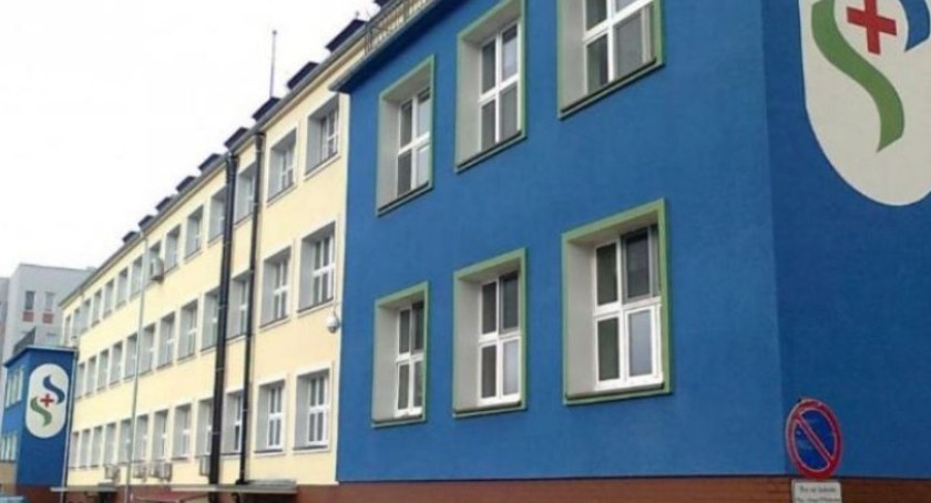 Oddział ginekologiczno-położniczy znowu działa. Lekarze wrócili do pracy