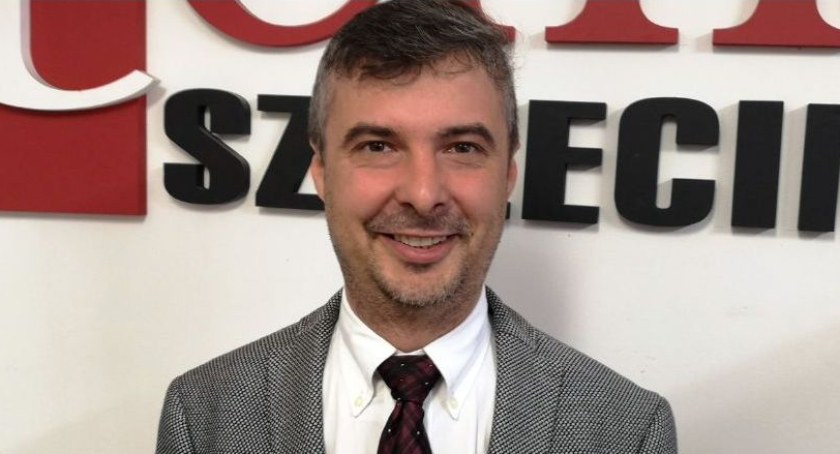 Radosław Lubczyk o Polskim Ładzie: Normalny człowiek nie jest w stanie przez to przebrnąć