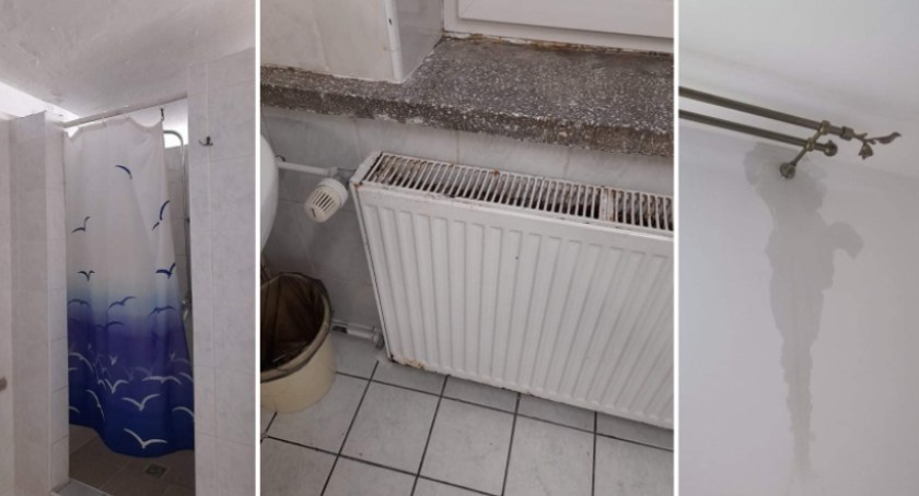 Uczniowie marzną w internacie? „Nikt nic nikomu nie zgłaszał”