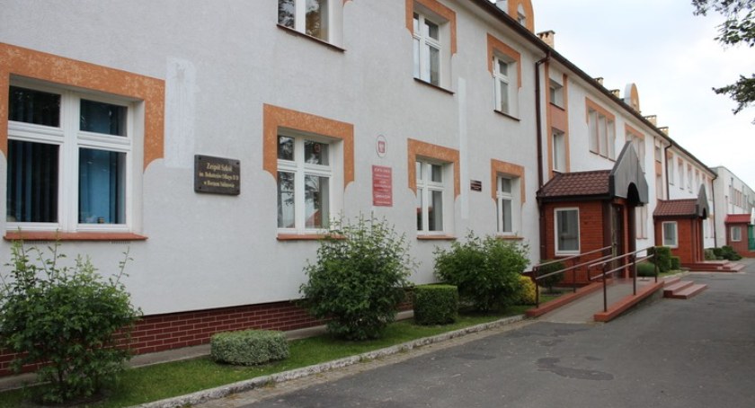 LO im. Bohaterów Oflagu II D w Bornem Sulinowie w projekcie ERASMUS+