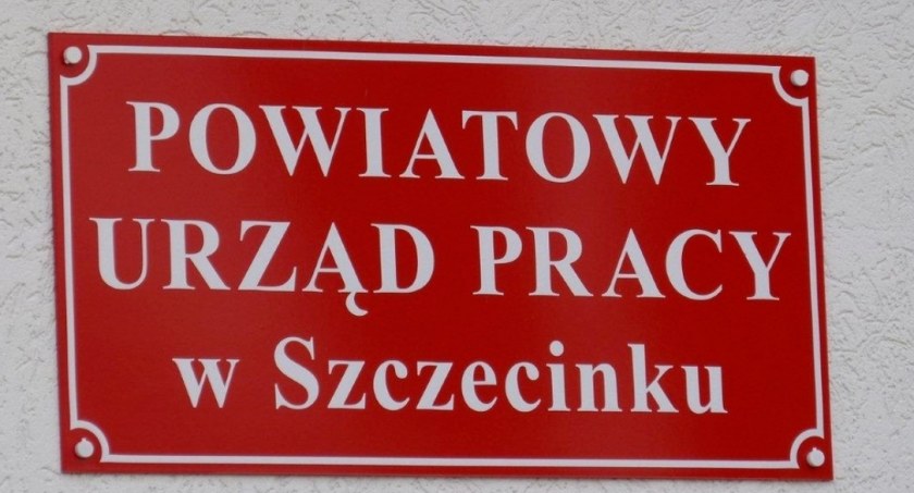 Główny księgowy, fizjoterapeuta, strażnik miejski, kierowca. Oferty pracy w Szczecinku