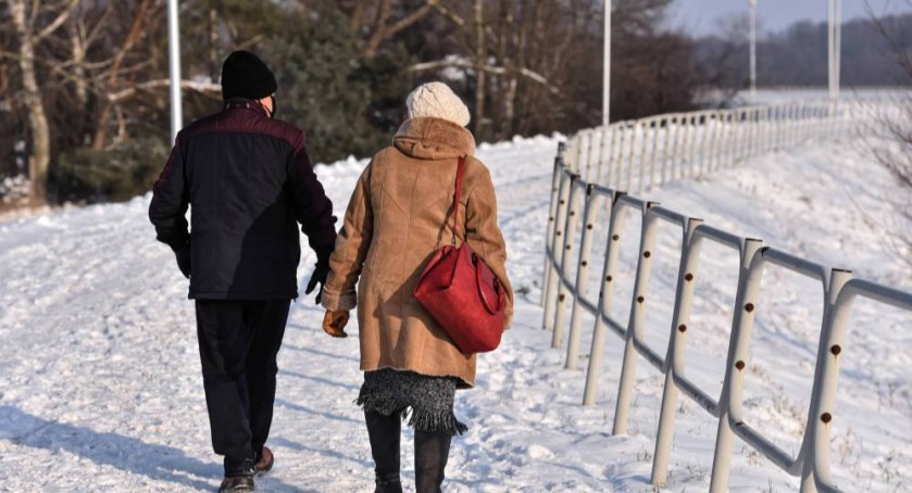 Najniższa emerytura pobierana w ubiegłym roku wynosiła... 0,42 zł
