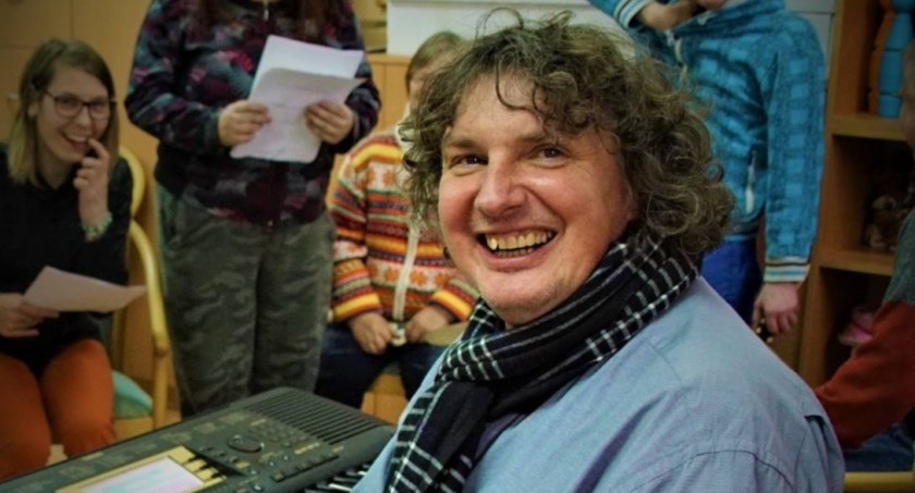 Wojciech Więckowski poważnie zachorował. Przyjaciele chcą pomóc i proszą o wparcie