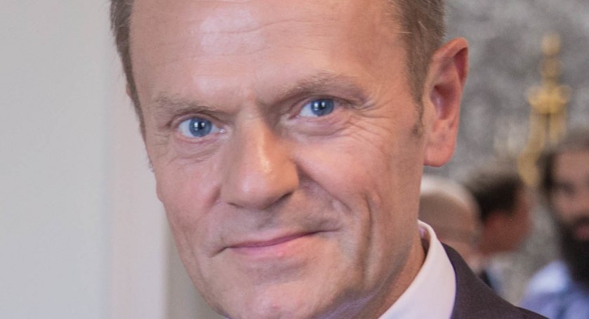 K.Serafiński: Dlaczego Tusk atakuje Lewicę?