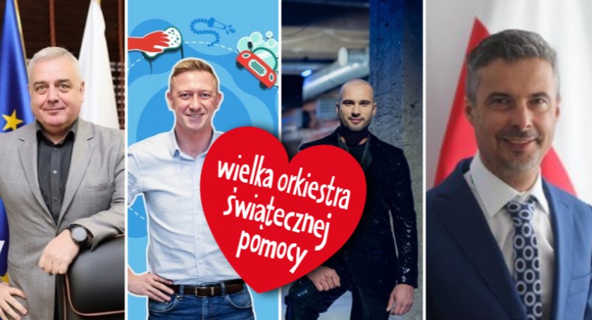 Szczecinek z Orkiestrą. Licytujcie atrakcje, zanim ceny będą kosmiczne!
