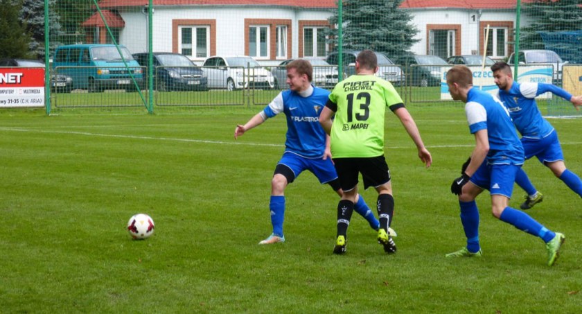 MKP Szczecinek wraca do gry. Na początek mecz z Piastem