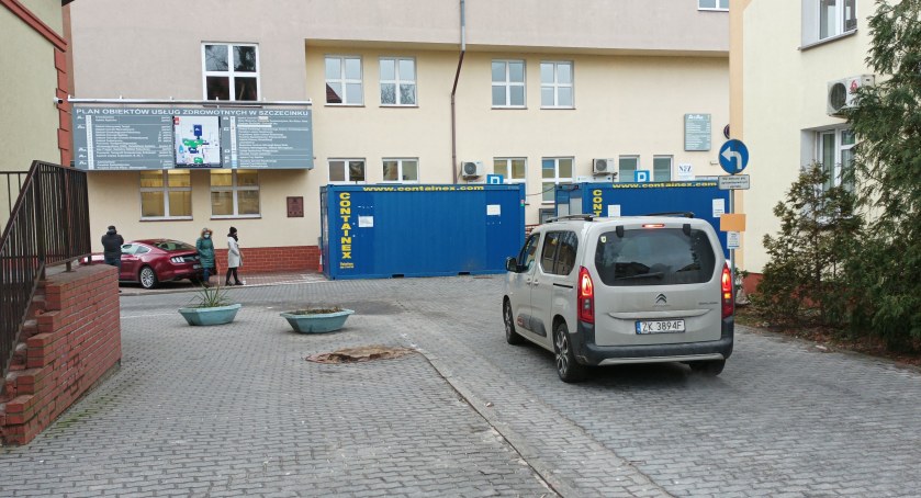 W kolejce po wymaz. Czy coś się zmieni?