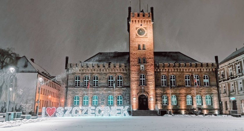 Co sądzicie o Szczecinku? Czeka ankieta w której można być anonimowo szczerym
