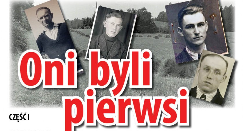 Oni byli tu pierwsi. O pierwszych polskich wójtach i sołtysach w Gminie Szczecinek tuż po przejściu frontu na terenie Pomorza, część I