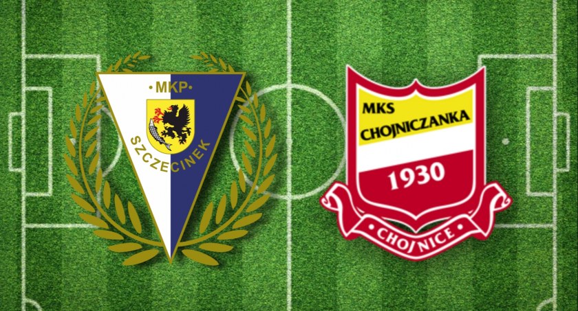 Szalony mecz i 8 goli. MKP po pierwszym sparingu