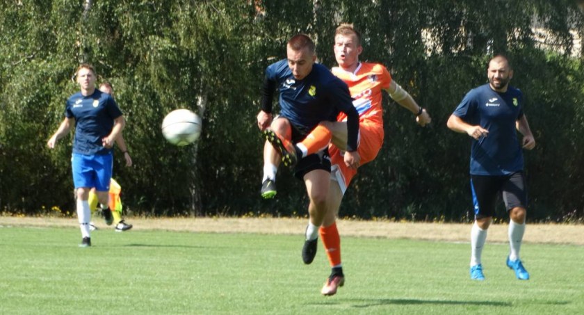 MKP Szczecinek zagra z Iskrą. Liga coraz bliżej