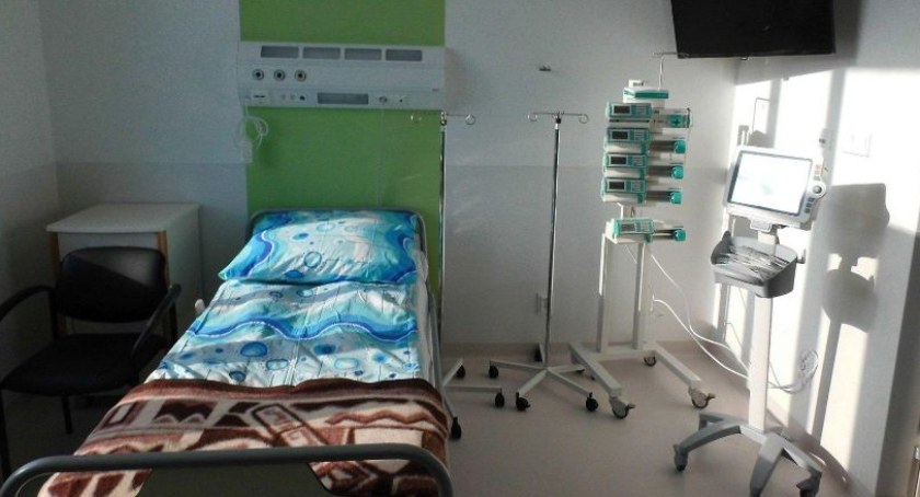 Szpital w Szczecinku znowu na plusie. Czy to już koniec problemów?