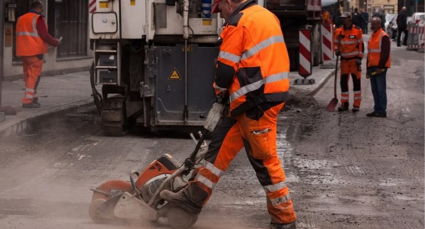 Miliony na budowę dróg. Ile pieniędzy z rządowej dotacji trafi do powiatu?