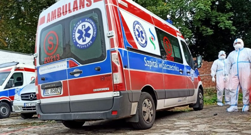 Ratownik medyczny, mechanik, strażnik miejski. Nowe oferty pracy w Szczecinku