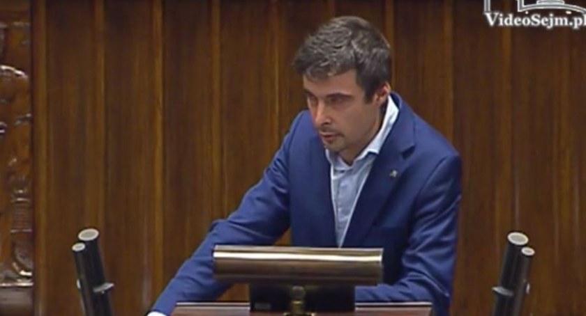 Radosław Lubczyk o ataku na Ukrainę: Musimy mówić jednym głosem