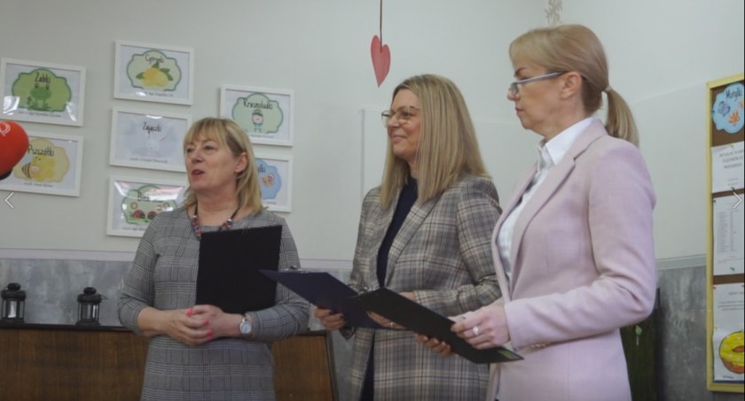 „Rozstrzygnie to sąd”. Spór o przedszkola w Szczecinku: Dyrektorki Tęczy, Krasnoludka i rodzice zabierają głos