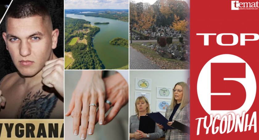 TOP 5 najczęściej czytanych artykułów tygodnia