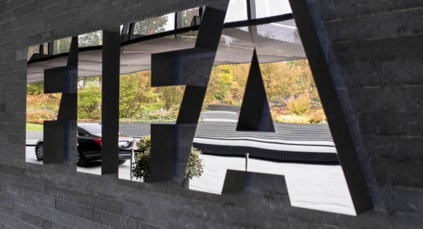 Atak na Ukrainę. FIFA nakazuje Rosjanom grać na neutralnym terenie