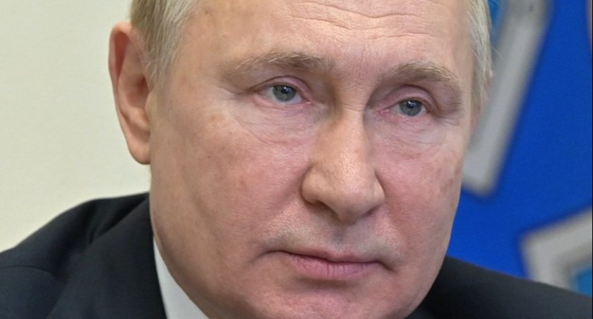 K. Serafiński: Putin, Ukraina i Żołnierze Wyklęci