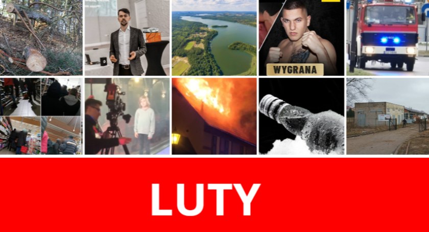 To te artykuły czytaliście w lutym najchętniej