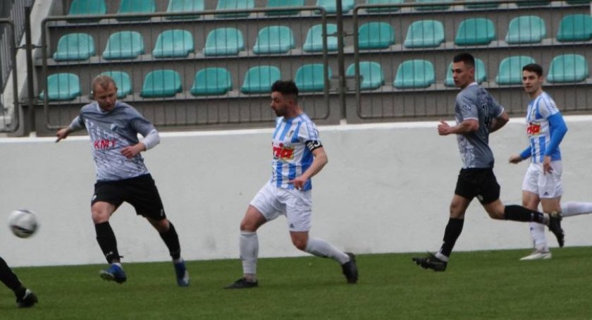 Wraca IV liga. MKP Szczecinek jedzie do Wałcza