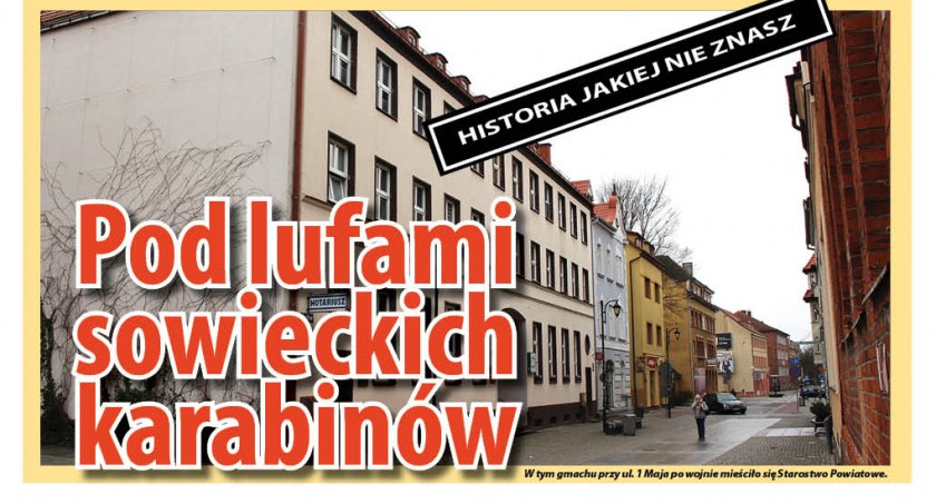 „Milicjanci rabują i mają kochanki w kuchni