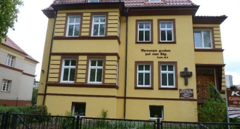 Ewangeliczny Związek Braterski również wspiera uchodźców