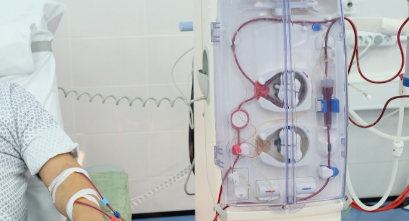 Uchodźcy z Ukrainy z chorobami nerek znajdą darmową pomoc w Szczecinku