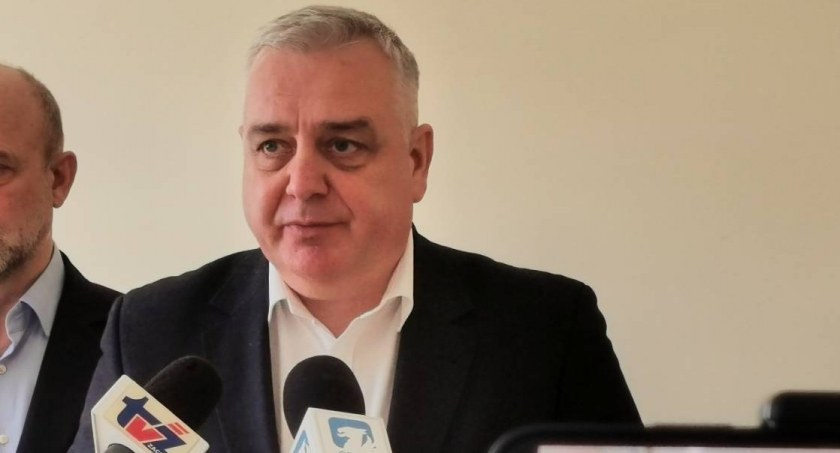 Sprawa Daniela Raka. Burmistrz Szczecinka niewinny