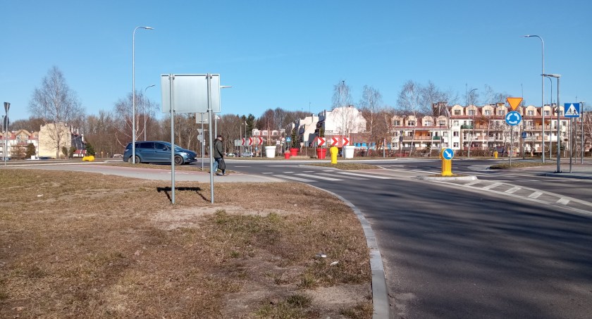 Nowe rondo w Szczecinku czeka na patrona. Kto nim zostanie?