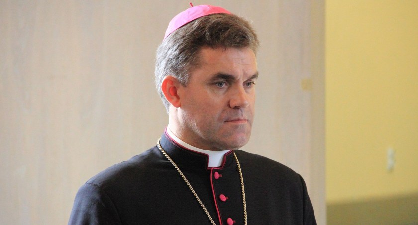 Zmiany w diecezji koszalińsko-kołobrzeskiej. Papież mianował biskupa koadiutora