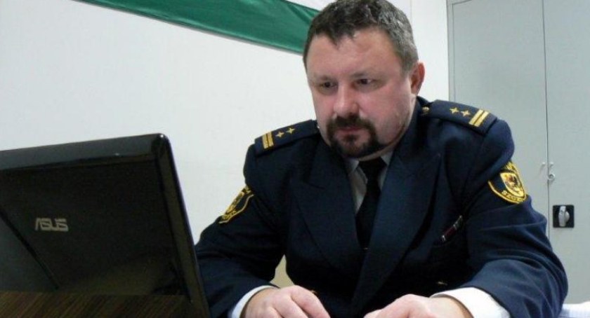 Grzegorz Grondys znowu błysnął. Porównał PiS do... Putina