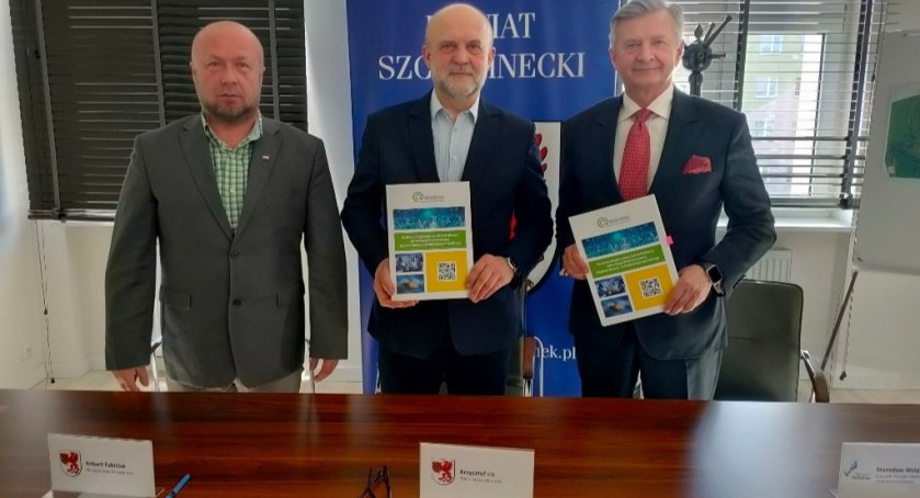 Powiat: 1.5 mln zł na wdrożenie systemu informatycznego