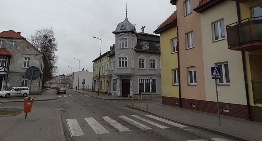 Remont „starej” Koszalińskiej za drogi? Rada Miasta zdecydowała