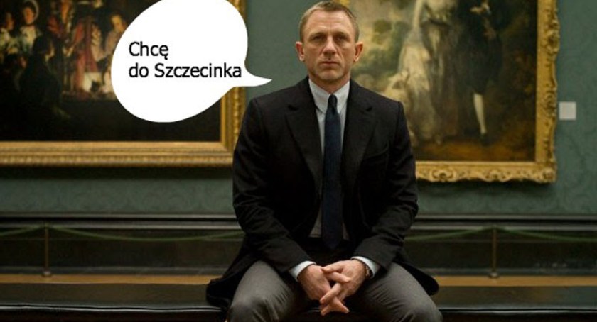 K.Serafiński: Kto oczekuje zachwytów nad Szczecinkiem?