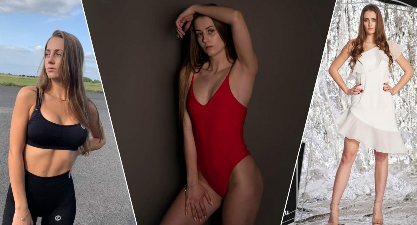 Miss Wielkopolski Internautów. Oddaj głos na Darię Redosz!