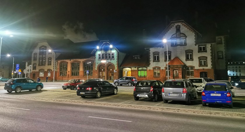 Dworzec PKP w Szczecinku w rękach miasta. Odzyska dawny blask