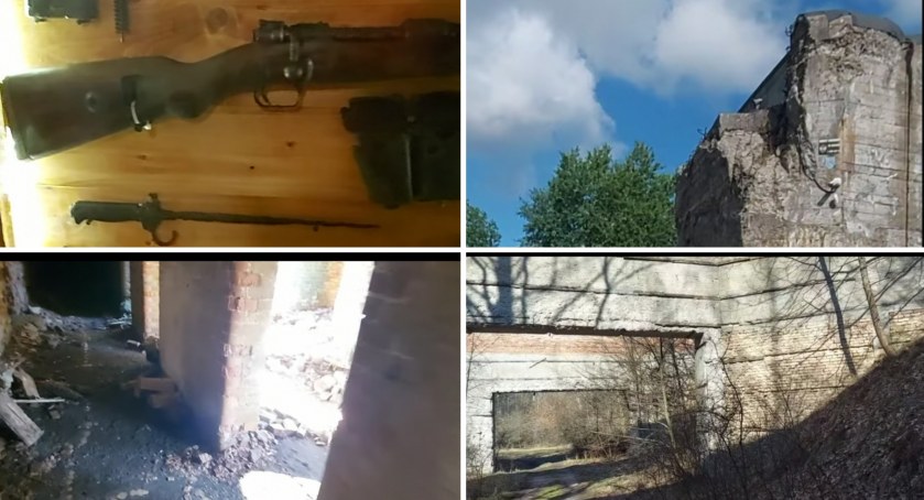 „Historii nie zmienisz”. Mieszkaniec Szczecinka na YouTube przybliża lokalną historię 
