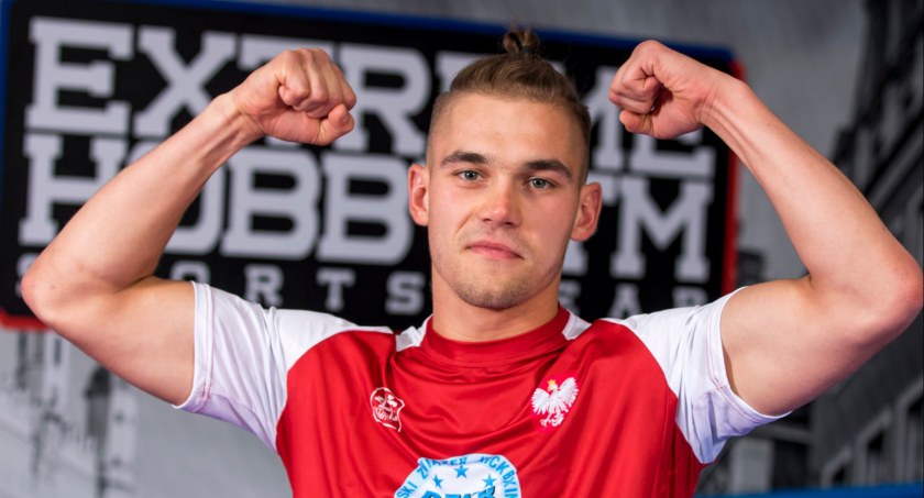 To już jutro! Jakub Pokusa zawalczy w Norwegii o tytuł mistrza świata!