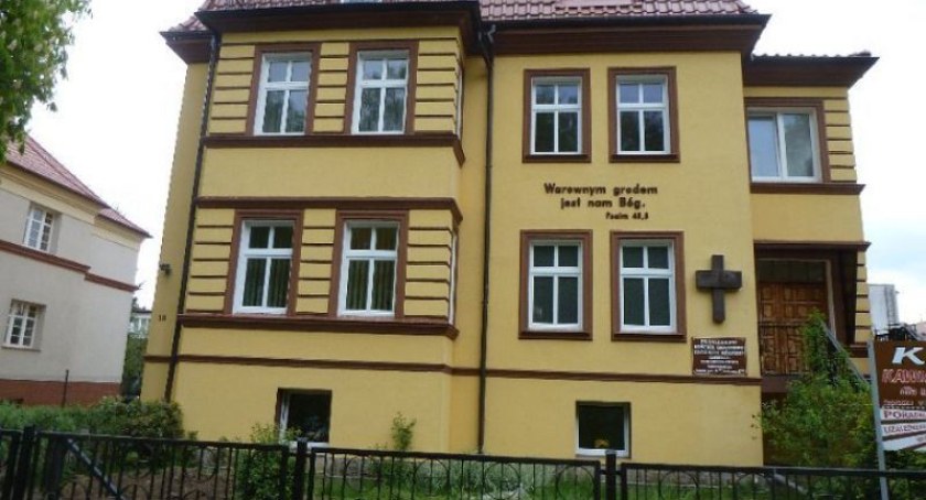 Ewangeliczny Związek Braterski ponownie wspiera obywateli Ukrainy