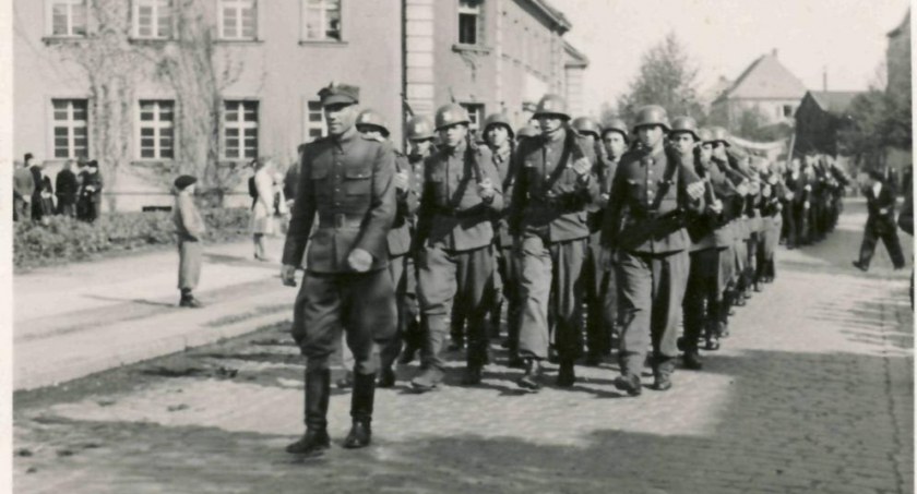 Młodzi - do wojska. Kwalifikacja wojskowa w Szczecinku, terminy