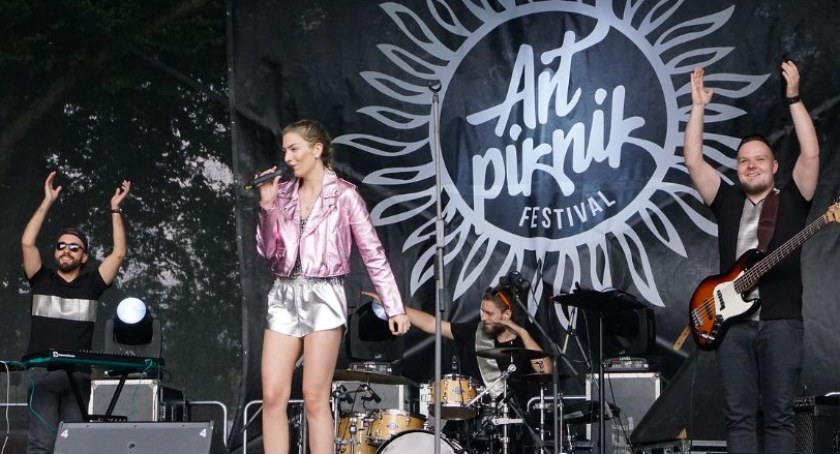 Art Piknik 2022. Znamy dokładną datę imprezy