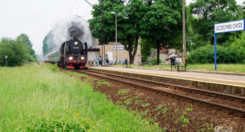 Nowa stacja kolejowa w Szczecinku. Od następnej będzie oddalona zaledwie o kilometr
