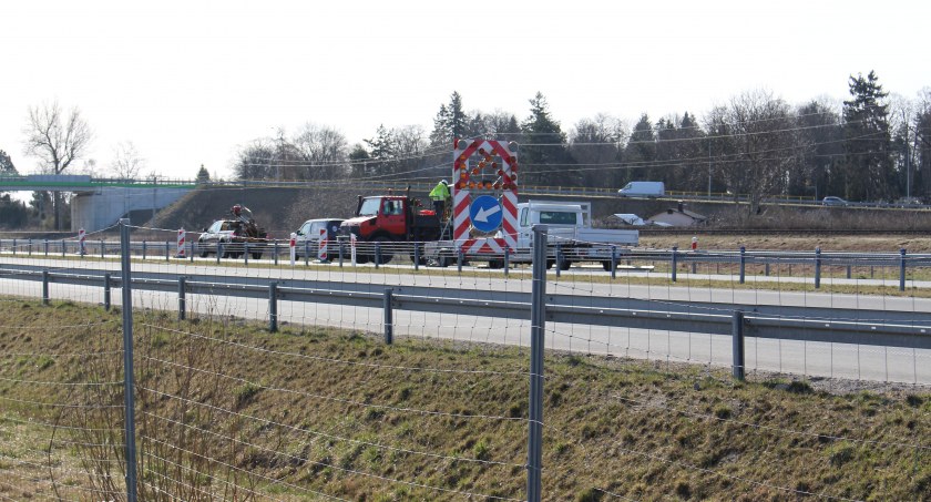 Na obwodnicy Szczecinka kolejny remont. Jak duży, to się okaże