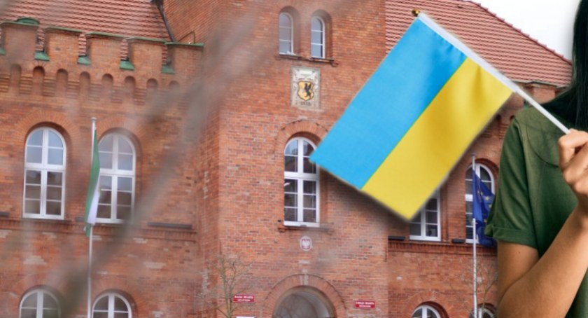Uchodźcy z Ukrainy. Ilu już ich oficjalnie mamy?