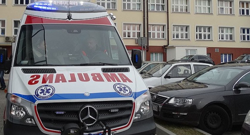 Lekarze i pielęgniarki z Ukrainy w naszym szpitalu. „Została im zaoferowana praca”