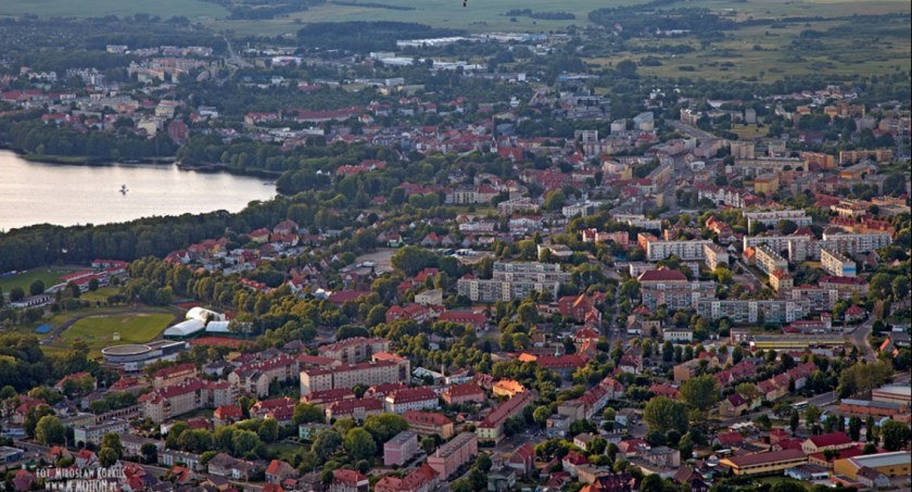 Budżet Szczecinka. Czeka nas zaciskanie pasa?