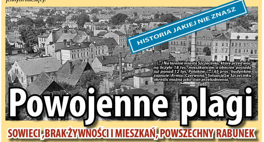 Powojenne plagi, część II. „Ruscy”, „Polaki” i propaganda