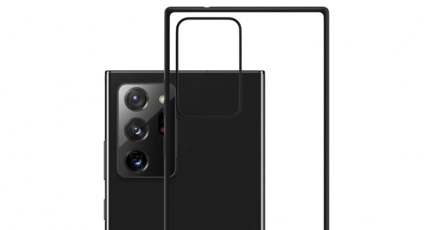 Czy etui do Samsunga Galaxy Note 20 Ultra uchroni telefon przed upadkiem z dużej wysokości? Sprawdźmy!